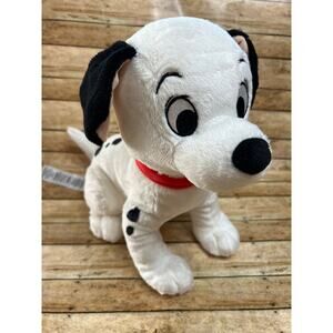 Disney 101 Dalmatians Lucky Plush Medium 15''